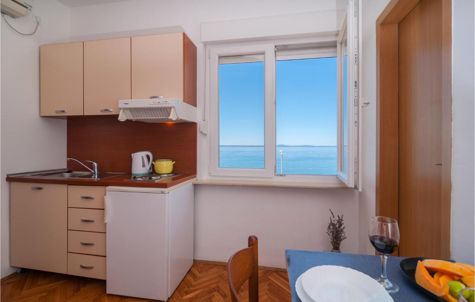 Apartment Podstrana 4 Ngoại thất bức ảnh