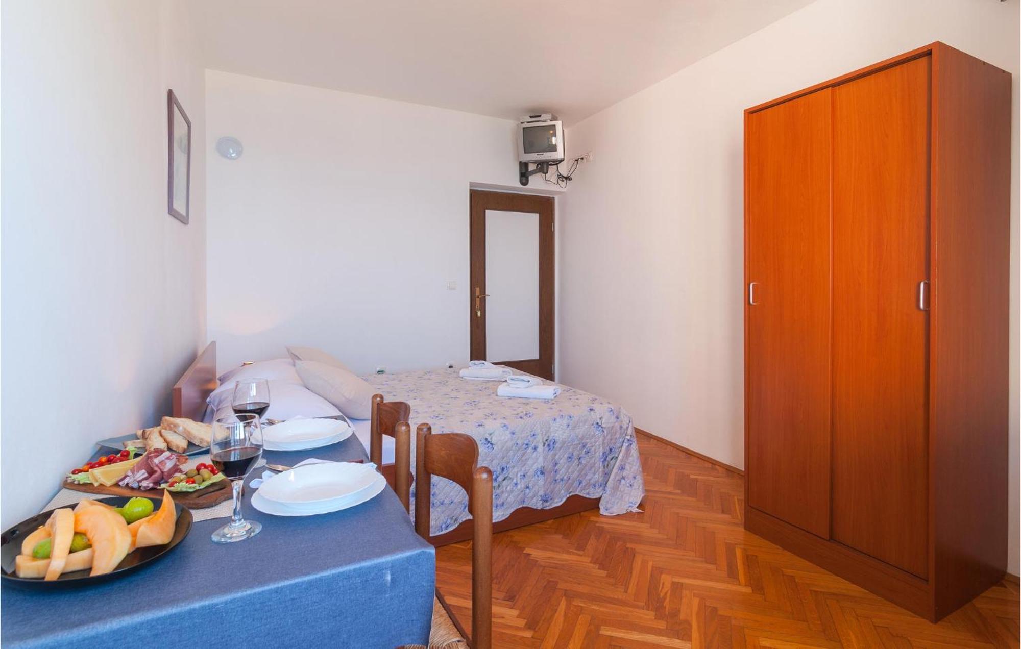 Apartment Podstrana 4 Ngoại thất bức ảnh