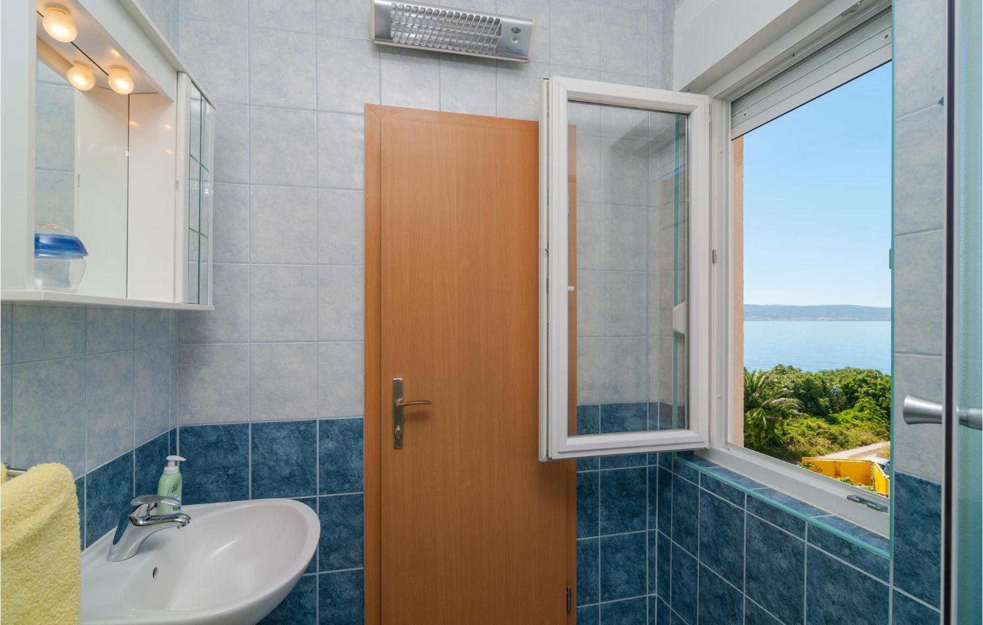 Apartment Podstrana 4 Ngoại thất bức ảnh