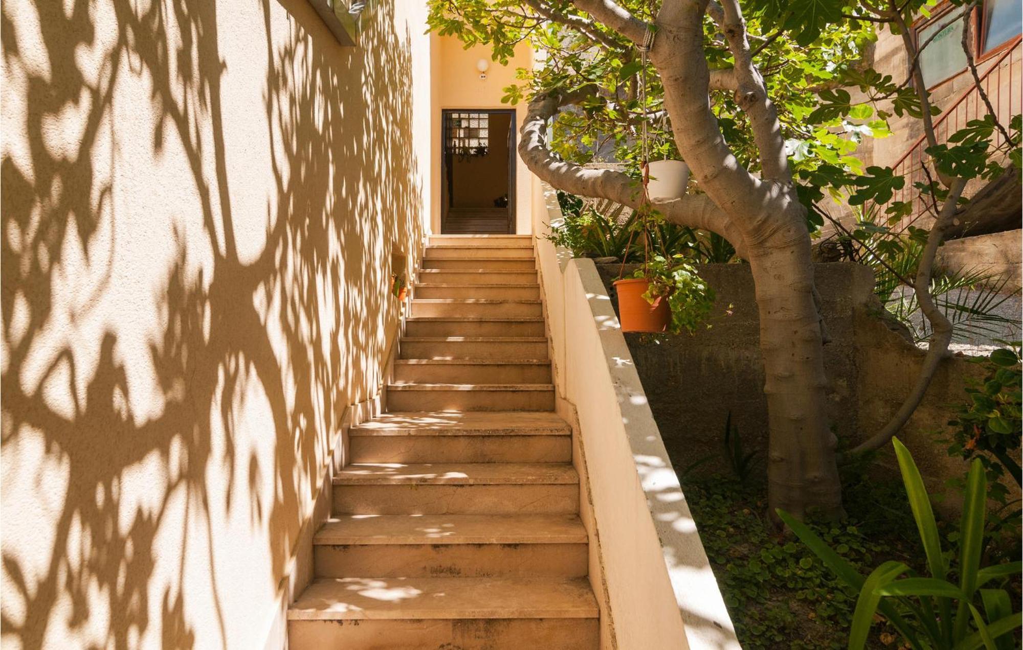 Apartment Podstrana 4 Ngoại thất bức ảnh
